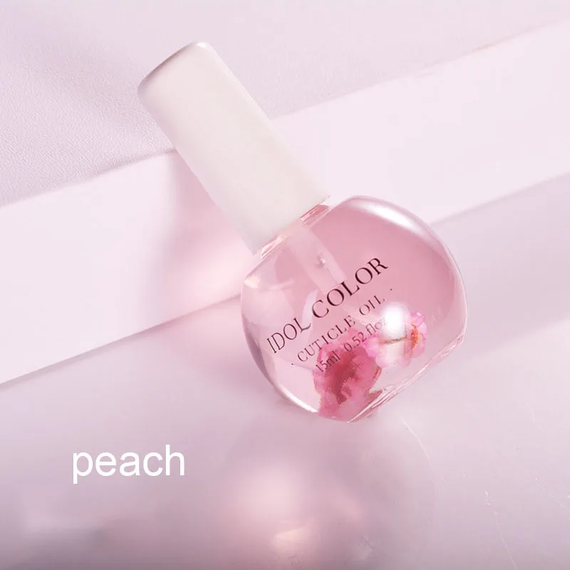 15ML Dried Flower Cuticle Nutrient Oil Nourish Repair Damaged Nails Nail Care Oil Treatment Moisturizes Strengthen Bright Nails 15ML Dried Flower Cuticle Nutrient Oil Nourish Repair Damaged Nails Nail Care Oil Treatment Moisturizes Strengthen Bright Nails