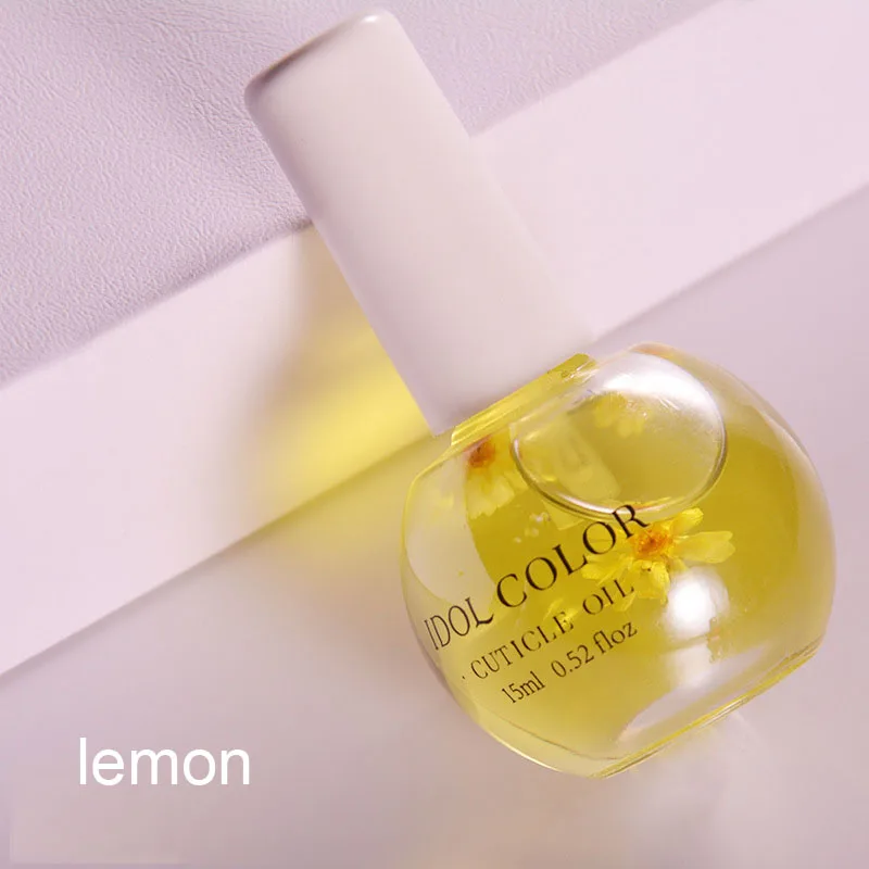 15ML Dried Flower Cuticle Nutrient Oil Nourish Repair Damaged Nails Nail Care Oil Treatment Moisturizes Strengthen Bright Nails 15ML Dried Flower Cuticle Nutrient Oil Nourish Repair Damaged Nails Nail Care Oil Treatment Moisturizes Strengthen Bright Nails