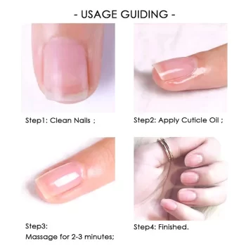 Dried Flower Cuticle Nutrient Oil – 15 ml Botanical Repair & Hydration Treatment 4 99945 yevqhq
