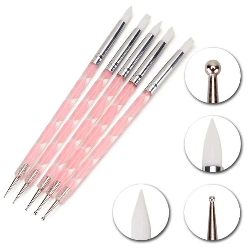 Nail Art Dotting Tools 99981 gtmvyg